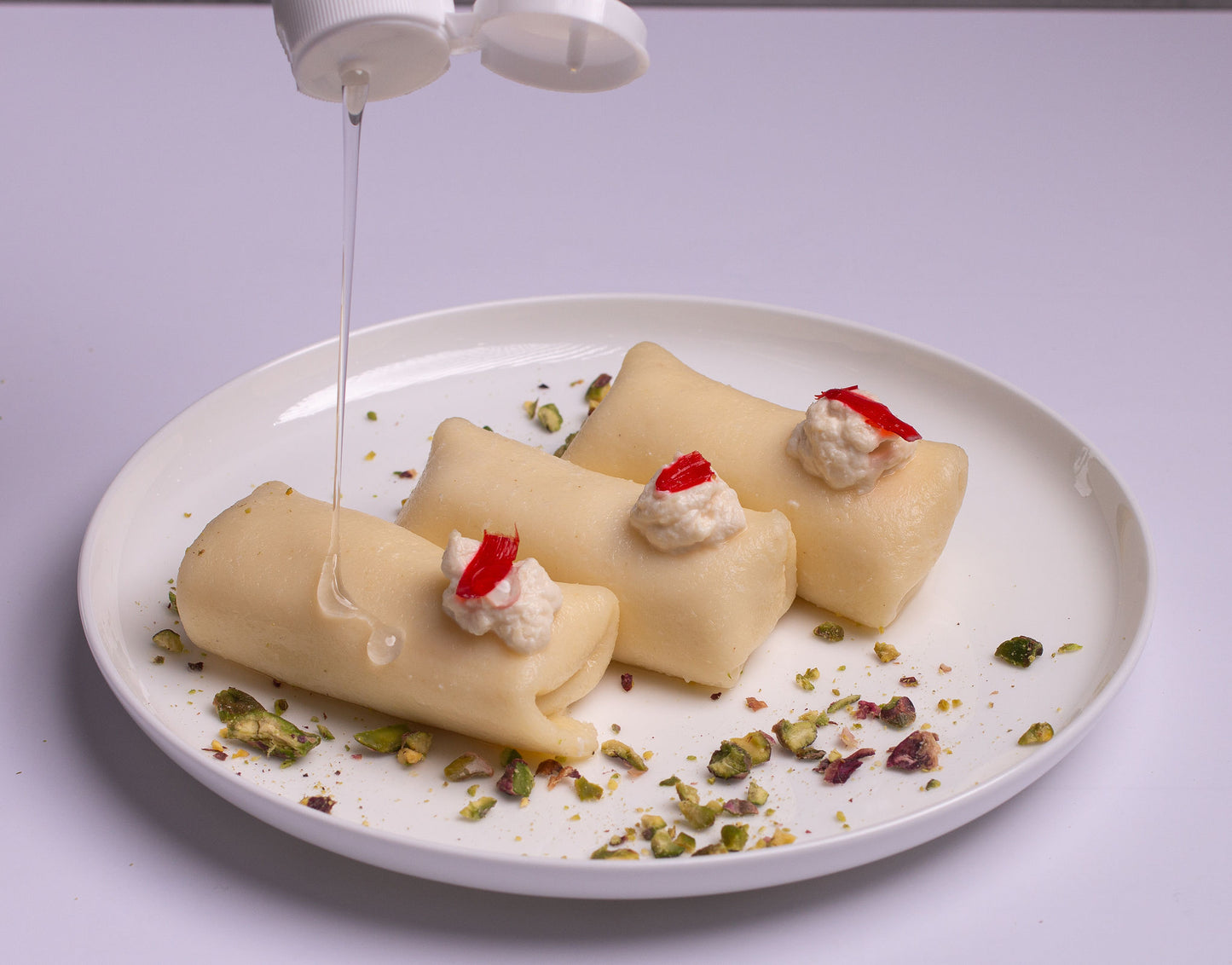 Halawet Al-Jeben Rolled