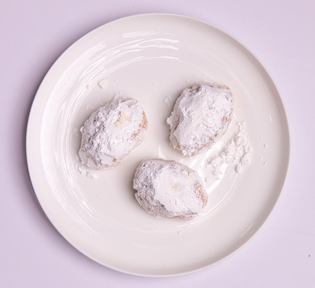 Al Rasheed Maamoul Maamoul Collection – Al Afrah Pastry