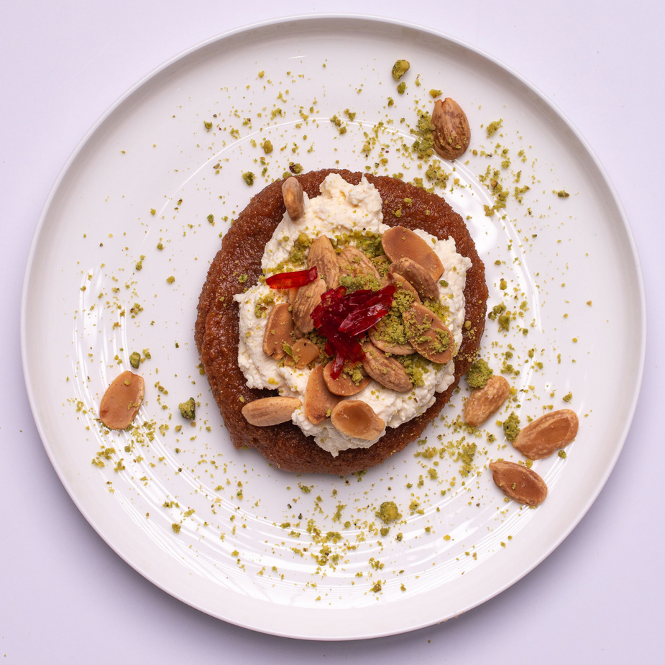 Al Afrah Pastry / Authentic Lebanese Sweets